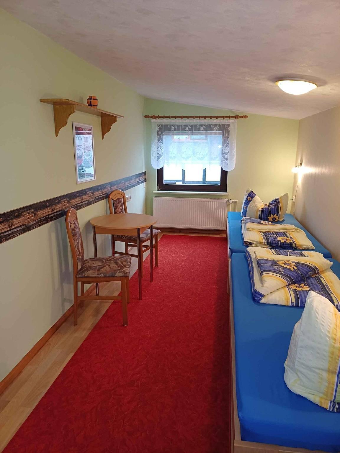 Vakantieappartement in Usedom, Duitsland voor 4 personen foto 16