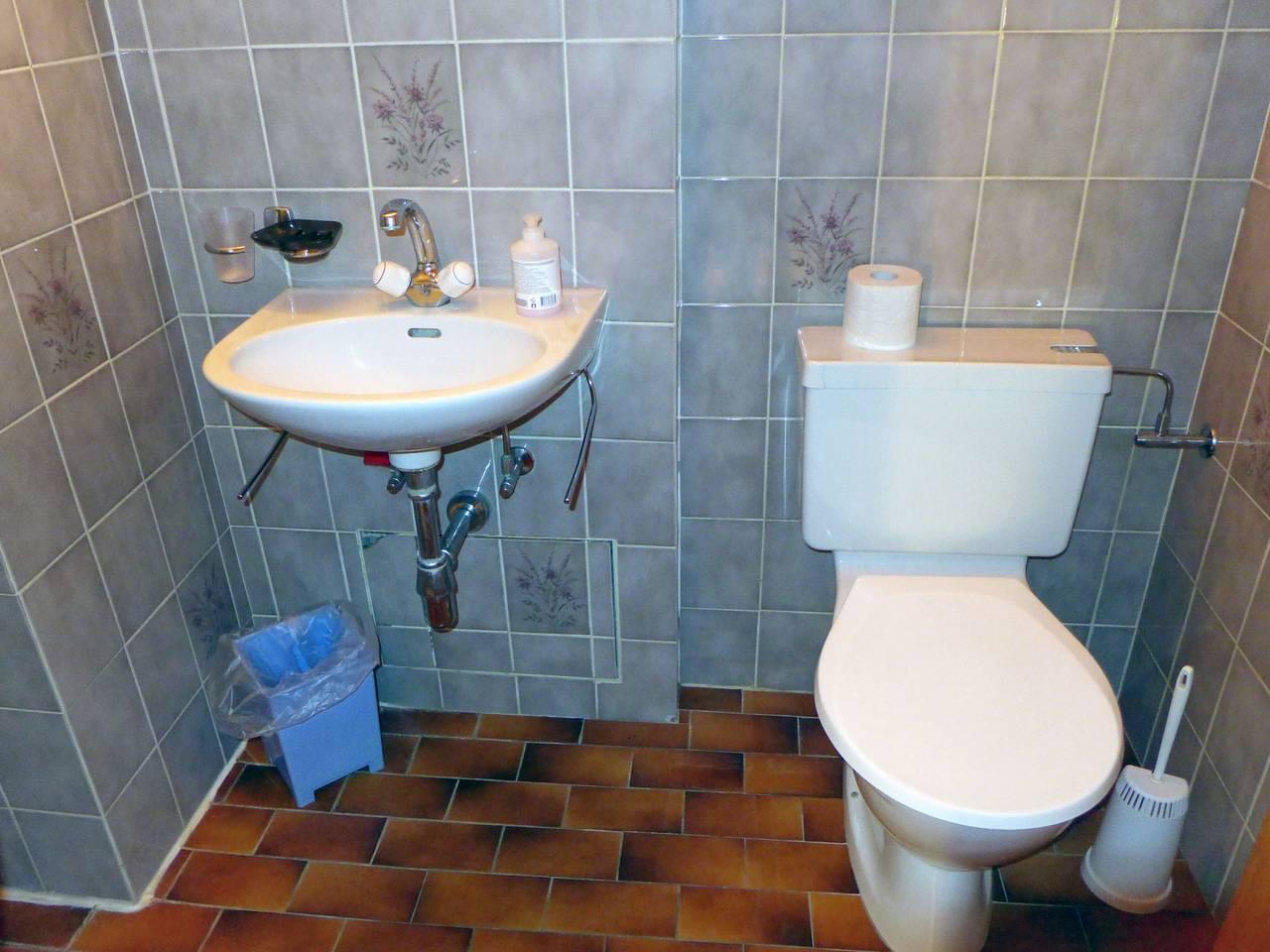 Vakantieappartement in Three-Lakes, Zwitserland voor 5 personen foto 14
