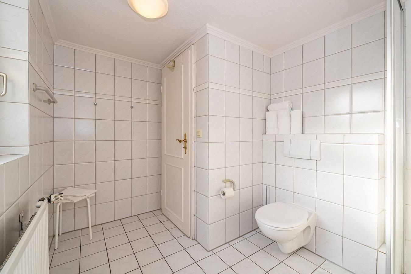 Vakantieappartement in Sylt, Duitsland voor 2 personen foto 16