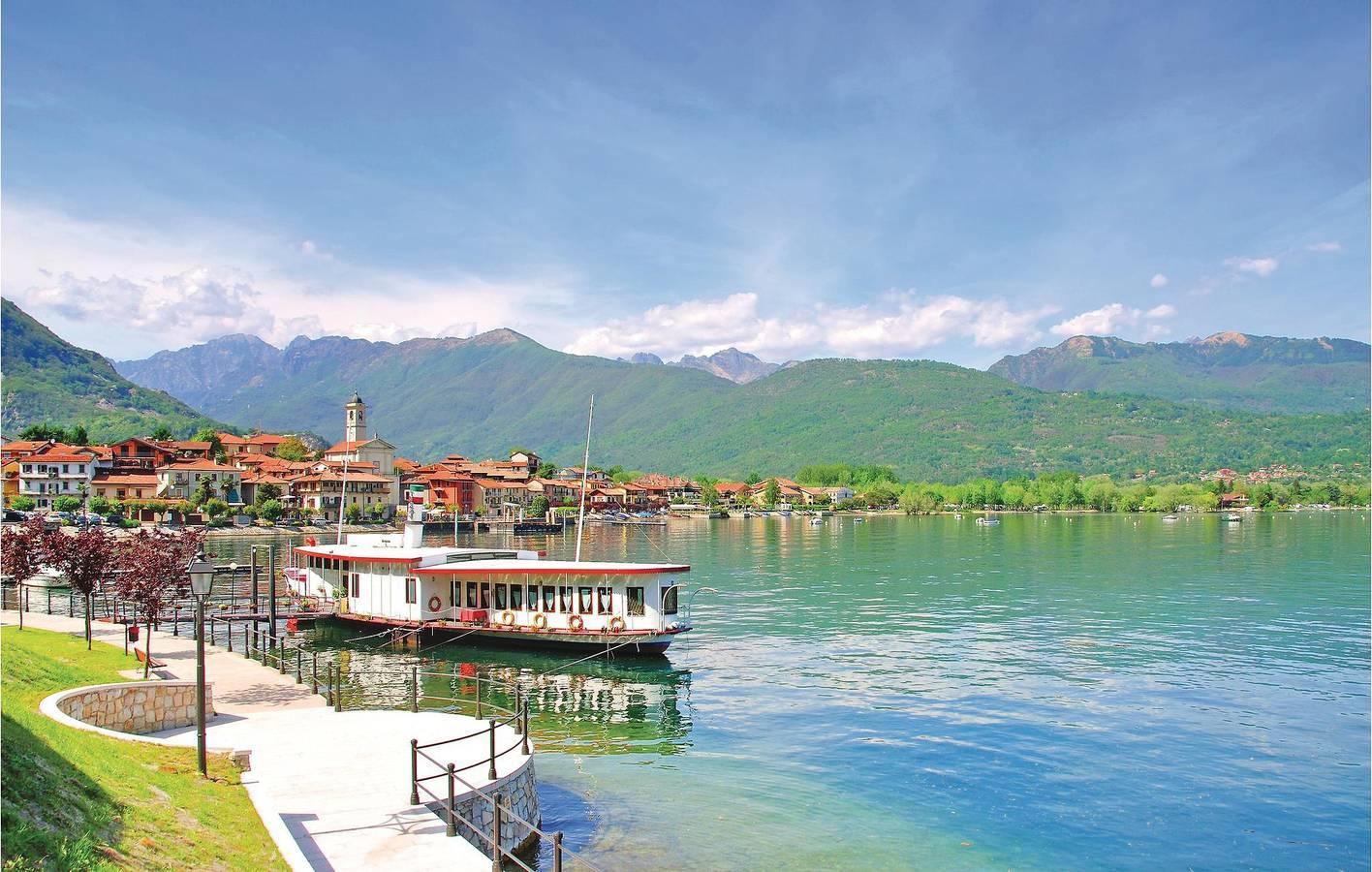 Vakantieappartement in Lago Maggiore, Italië voor 4 personen foto 15