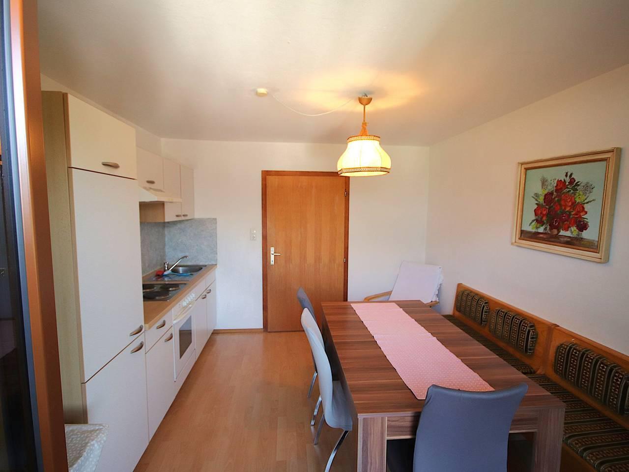 Vakantieappartement in Pill, Oostenrijk voor 5 personen foto 8