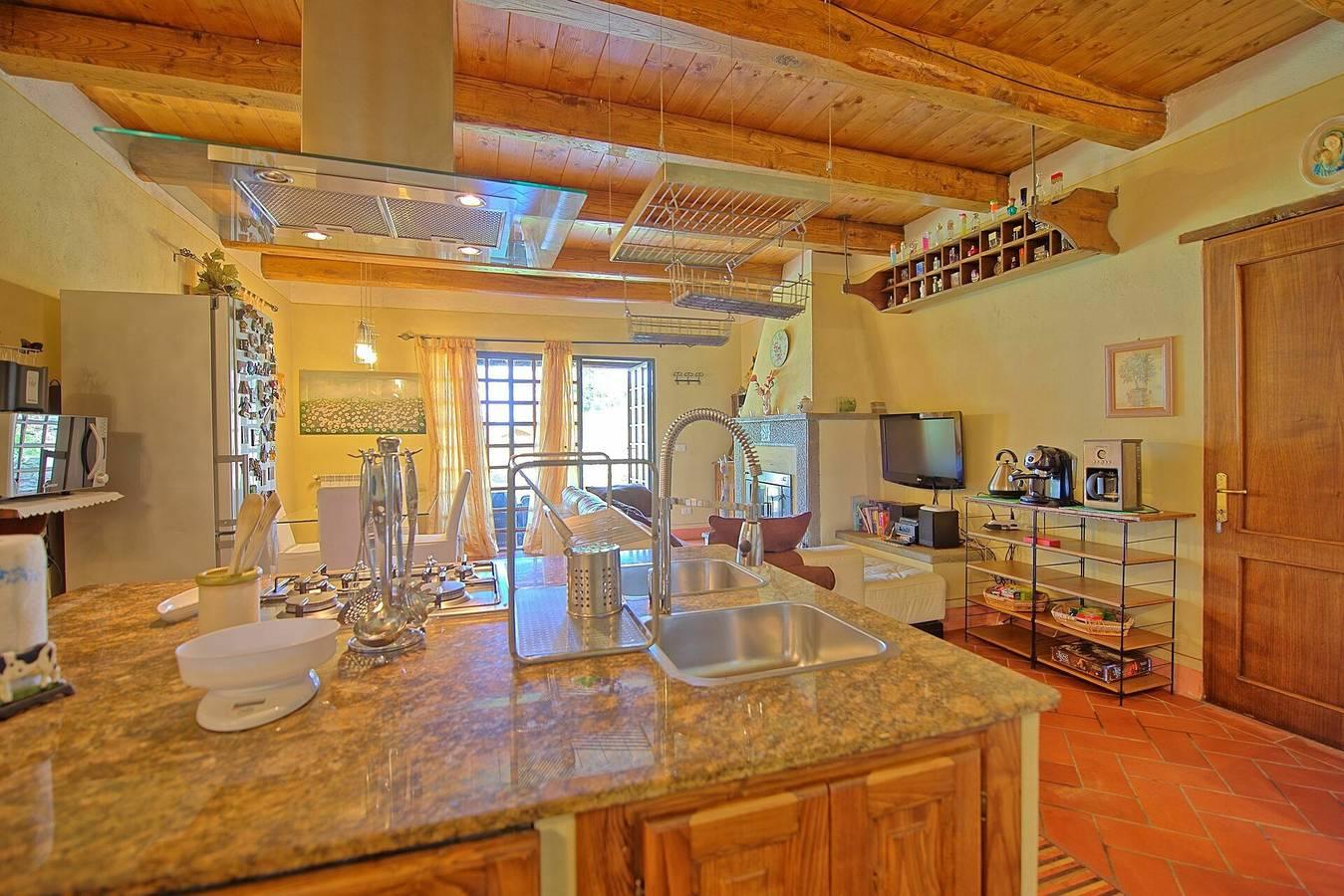 Vakantiehuis in Val di Chiana, Italië voor 4 personen foto 16