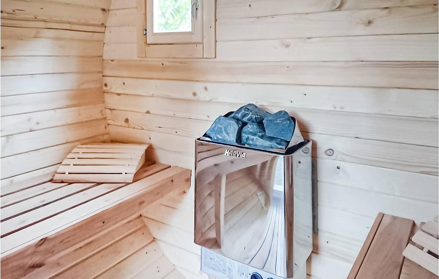 Gezellig appartement met sauna, terras en WiFi op 2 km in Kirchheim, Knüllgebergte, Duitsland voor 9 personen foto 20