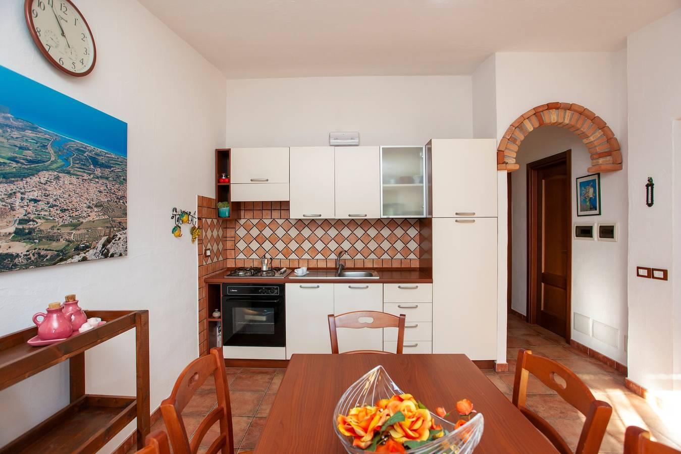 Vakantieappartement in Orosei, Italië voor 5 personen foto 10