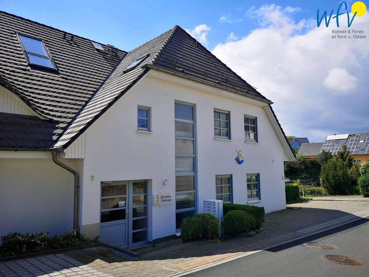 Vakantieappartement in Göhren, Rügen, Duitsland voor 3 personen foto 23