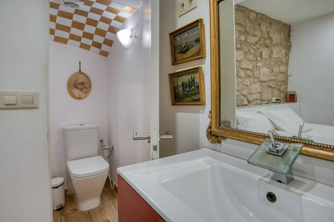 Vakantieappartement in Gerona, Spanje voor 2 personen foto 13