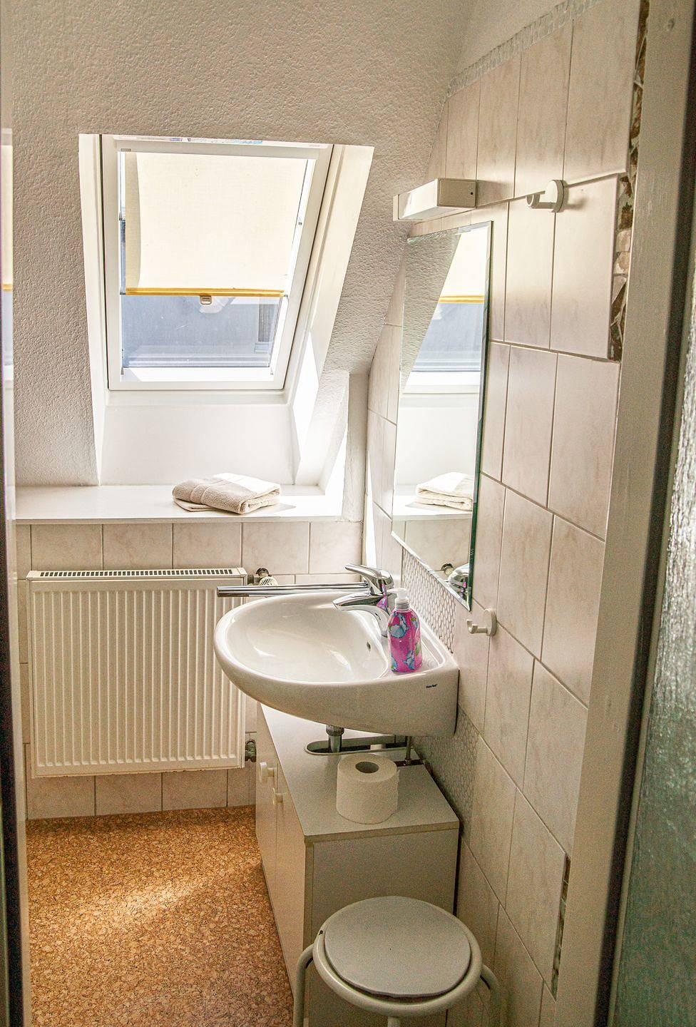 Vakantieappartement in Waddenzee, Duitsland voor 2 personen foto 9