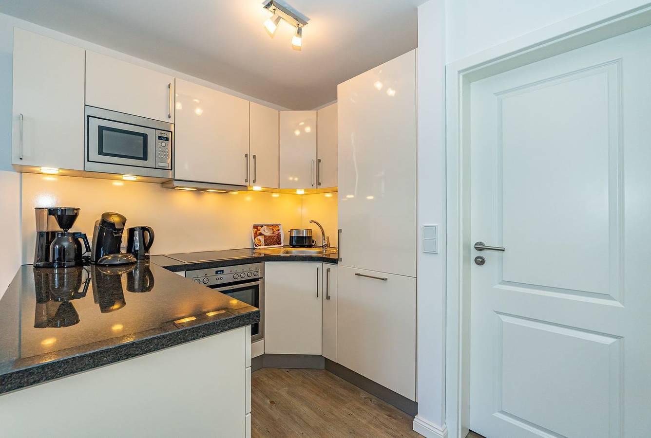 Vakantieappartement in Sylt, Duitsland voor 4 personen foto 7