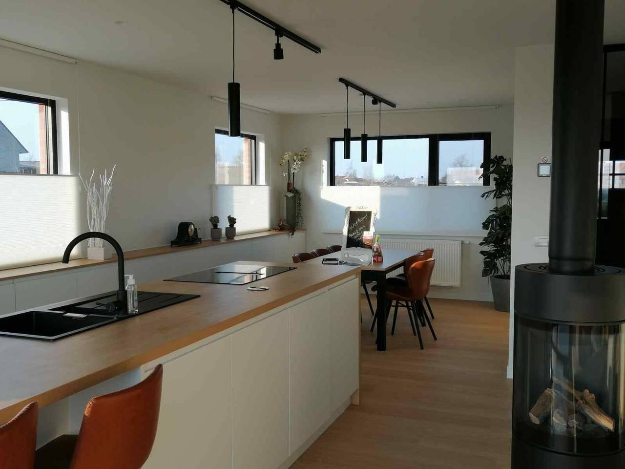 Vakantiehuis in Zonnebeke foto 6