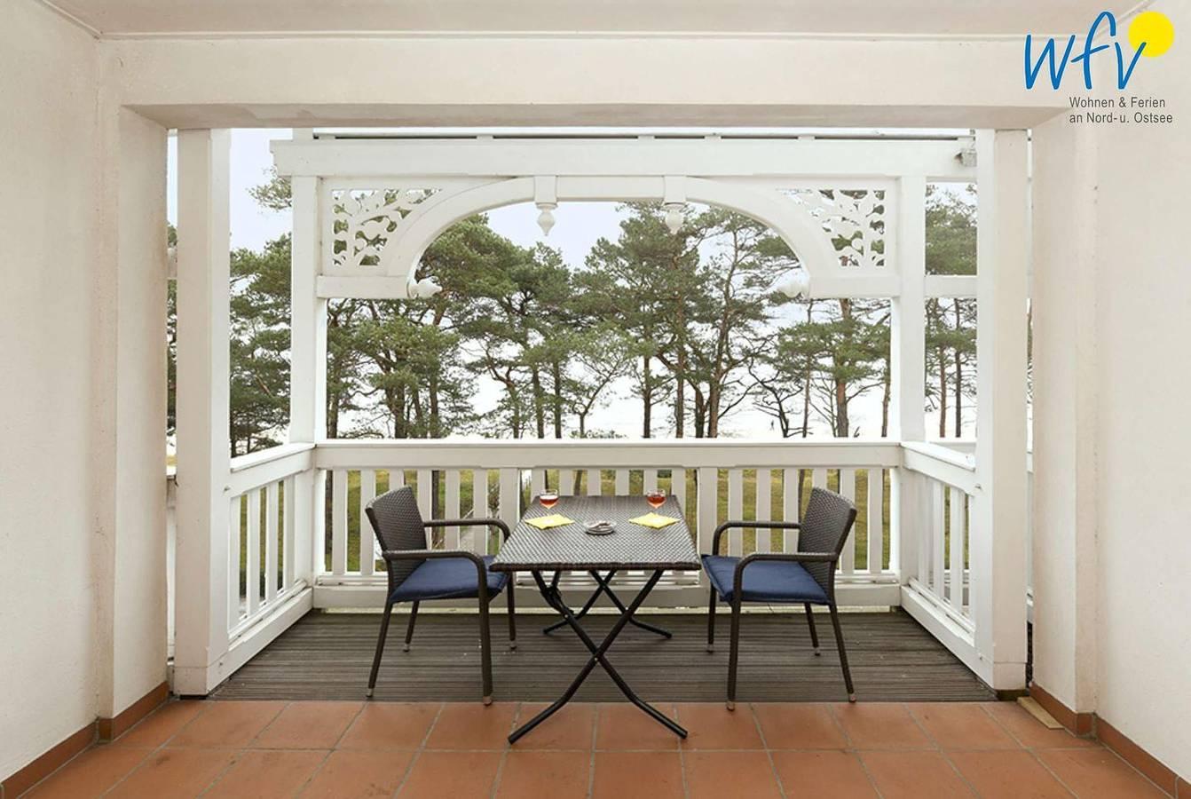 Vakantieappartement in Binz, Duitsland voor 4 personen foto 16