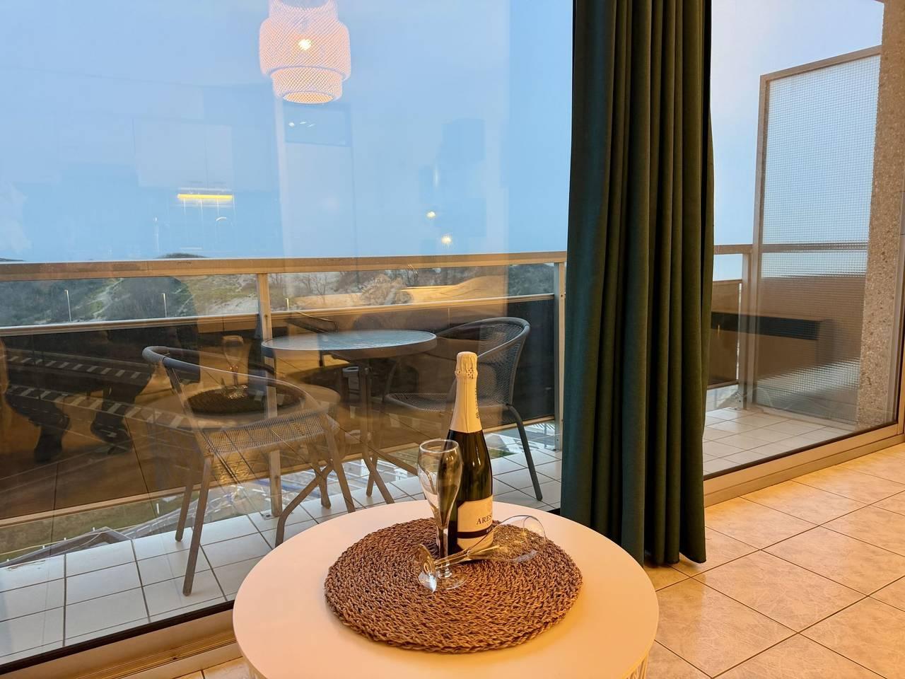 Vakantieappartement in Bredene, België voor 2 personen foto 8