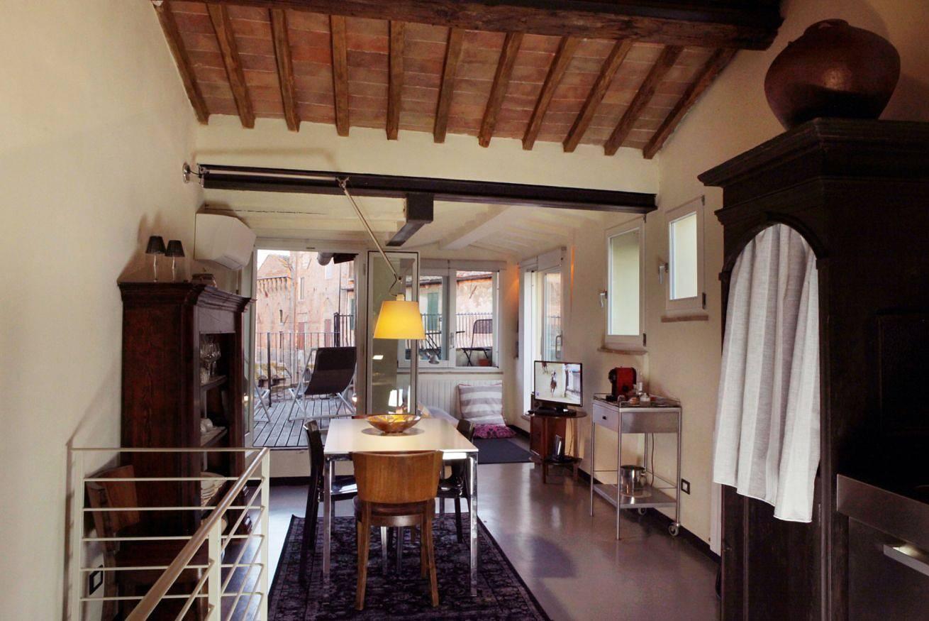 Vakantieappartement in Siena, Italië voor 2 personen foto 18