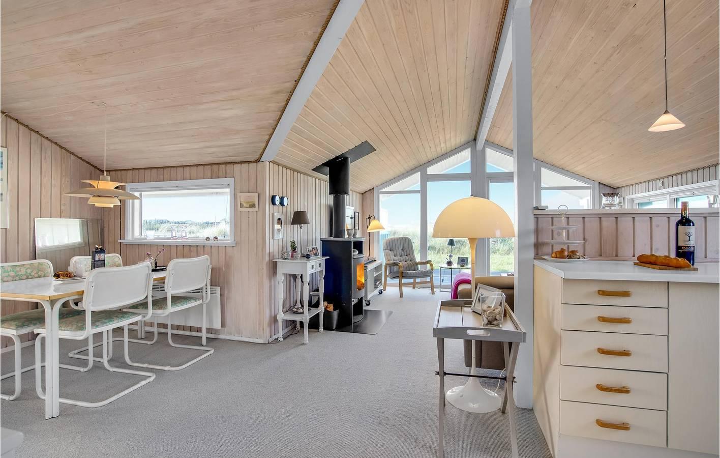 Vakantiehuis in Lønstrup, Denemarken voor 4 personen foto 8