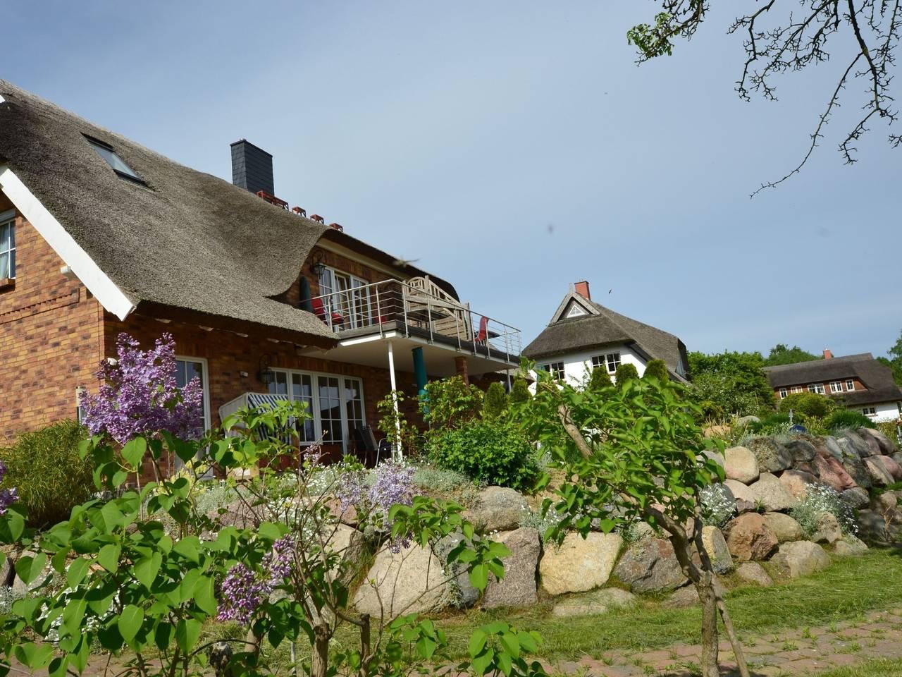 Sonnenkamp in Rügen, Duitsland voor 6 personen foto 20