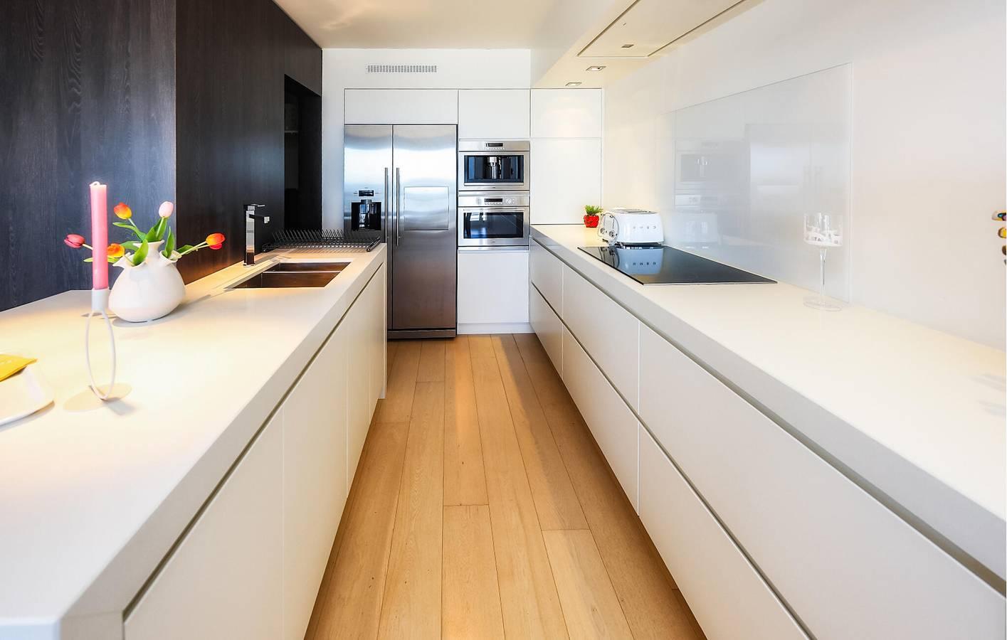 Vakantieappartement in Oostende, België voor 4 personen foto 14