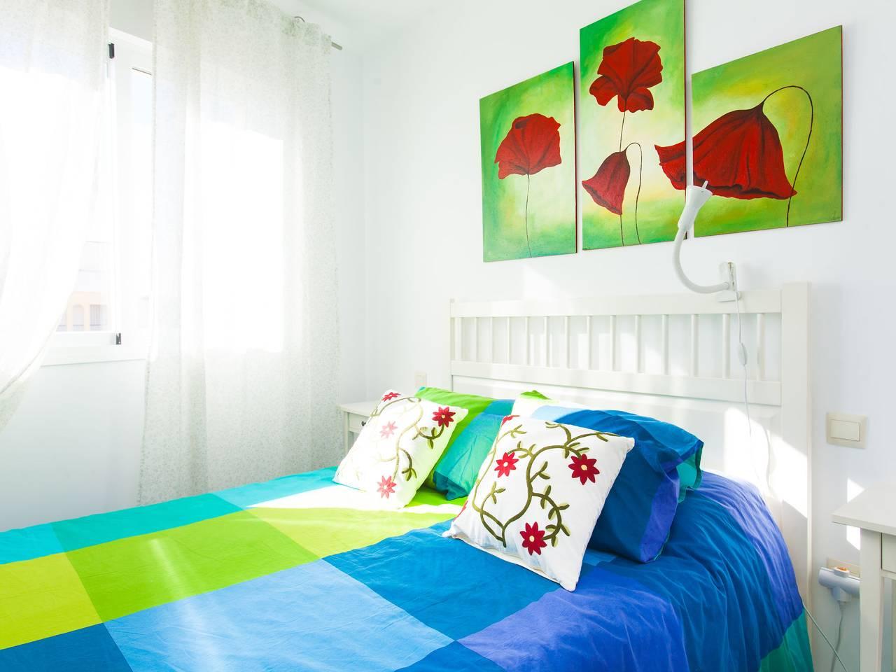 Vakantieappartement in Axarquía, Spanje voor 5 personen foto 7