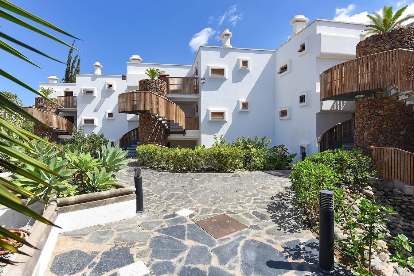 Vakantieappartement met zwembad in Maspalomas, San Bartolomé de Tirajana, Spanje voor 4 personen foto 20