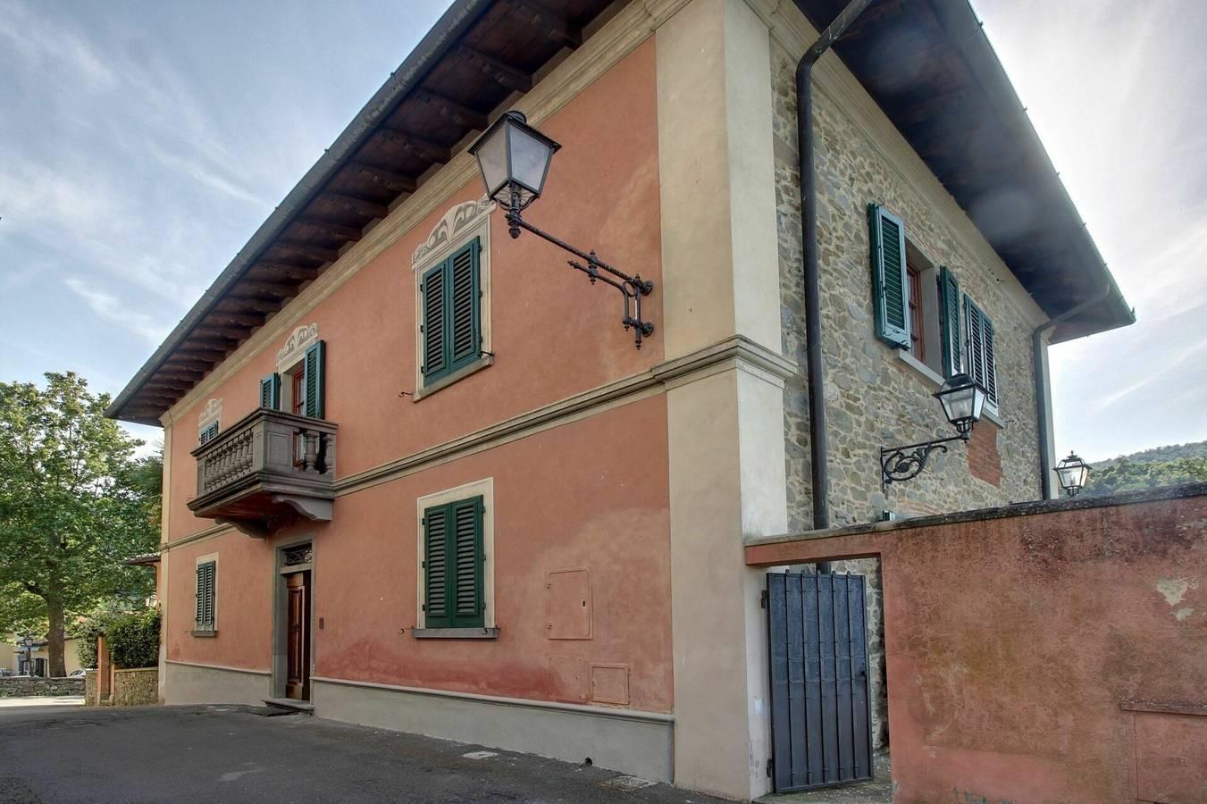 Vakantiehuis in Chianti, Italië voor 10 personen foto 10