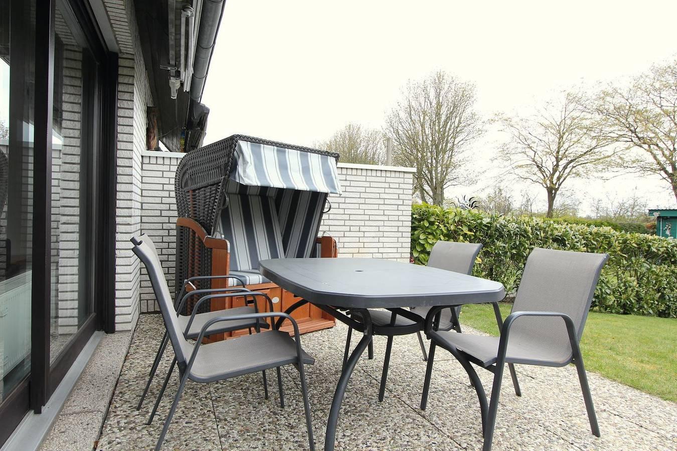 Vakantiehuis in Kellenhusen, Duitsland voor 4 personen foto 10
