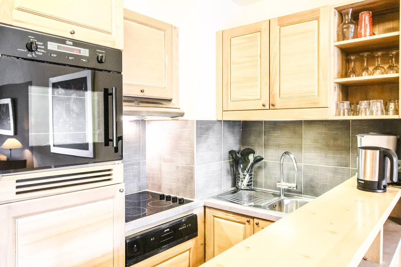 Vakantieappartement in Rhône-Alpes, Frankrijk voor 4 personen foto 15