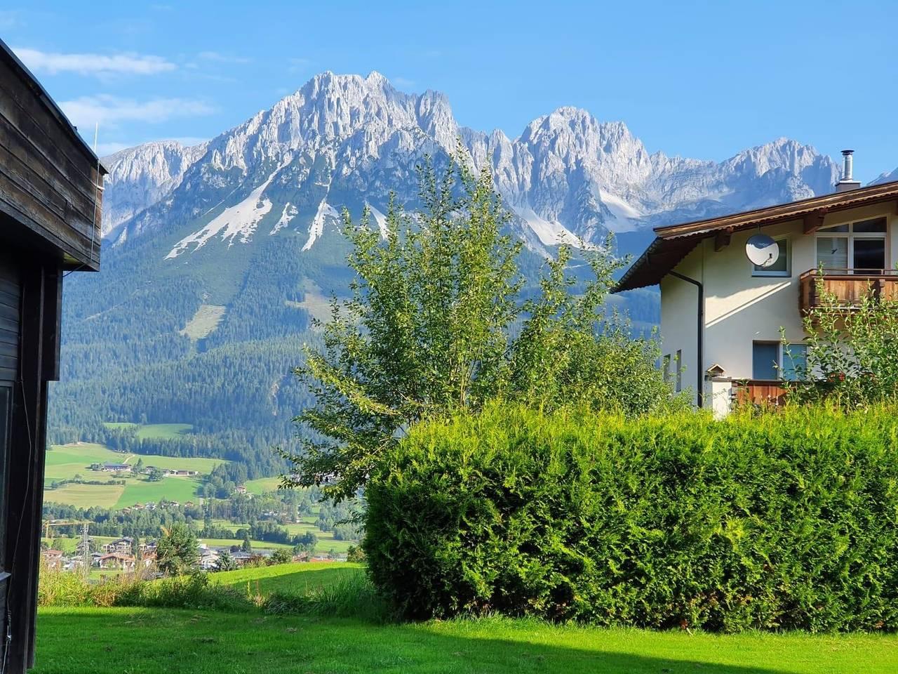 Vakantieappartement in Ellmau, Oostenrijk voor 4 personen foto 17