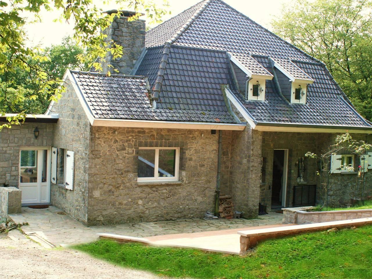 Vakantiehuis in Onhaye, België voor 13 personen foto 7