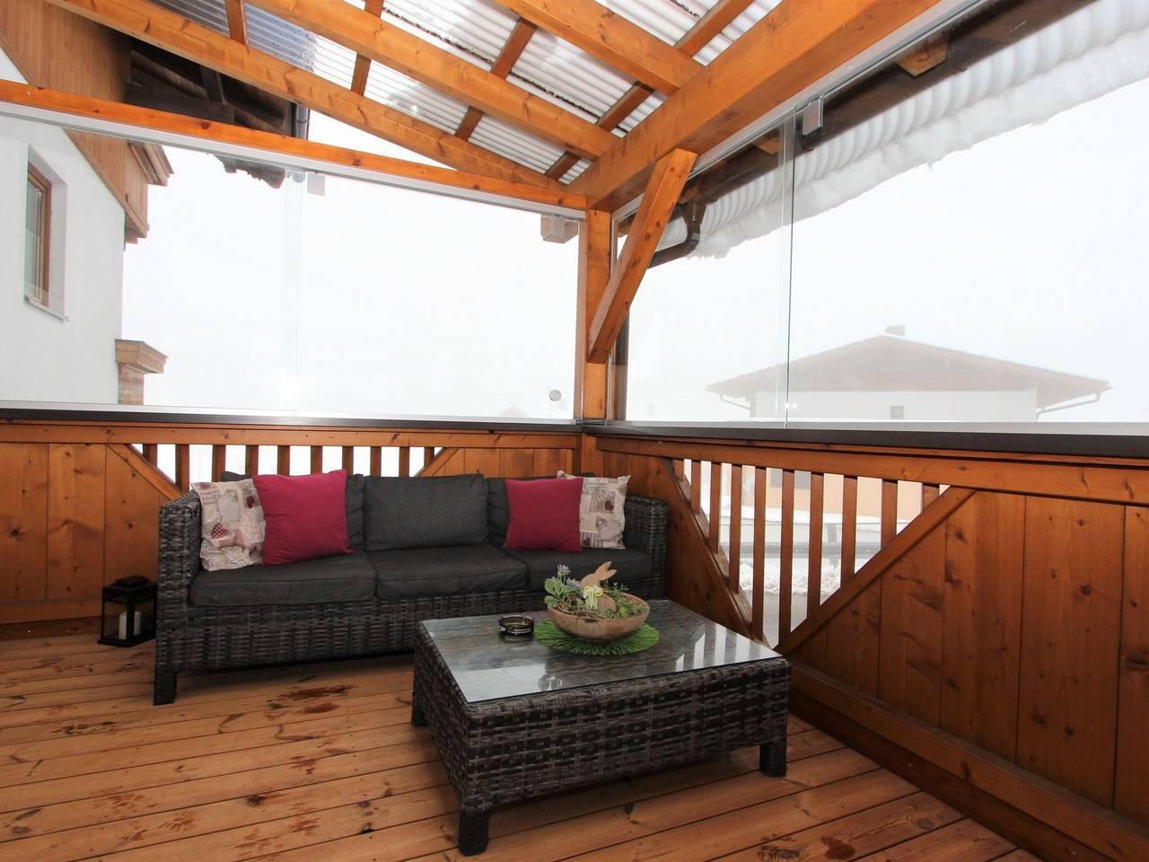 Vakantieappartement in Tux Alps, Hippach, Oostenrijk voor 5 personen foto 24