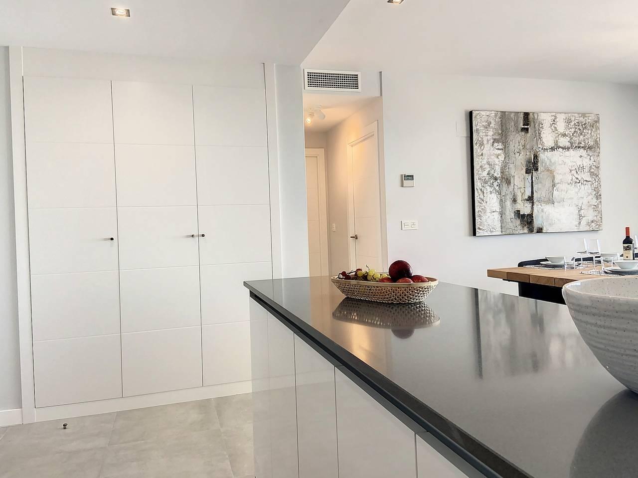 Vakantieappartement in Casares, Spanje voor 6 personen foto 13