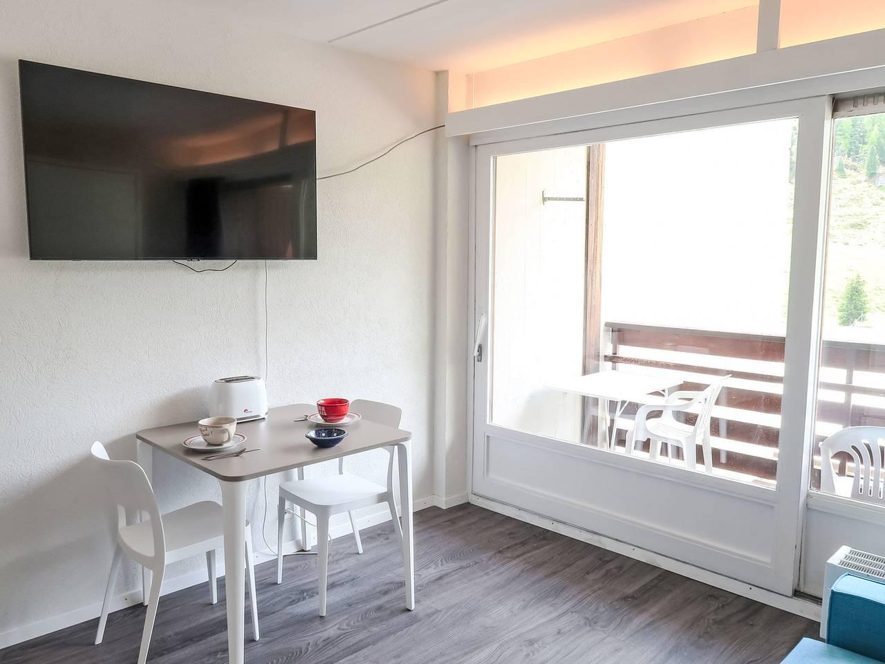 Vakantieappartement in Nendaz, Zwitserland voor 2 personen foto 3