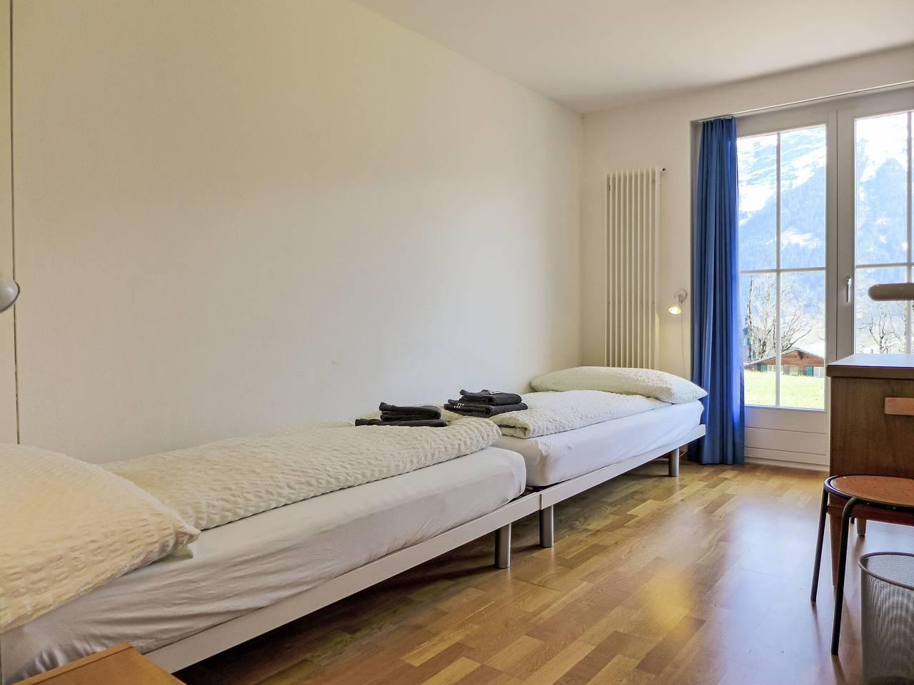Chalet Jolimont in Schwendi b. Grindelwald, Grindelwald, Zwitserland voor 6 personen foto 20