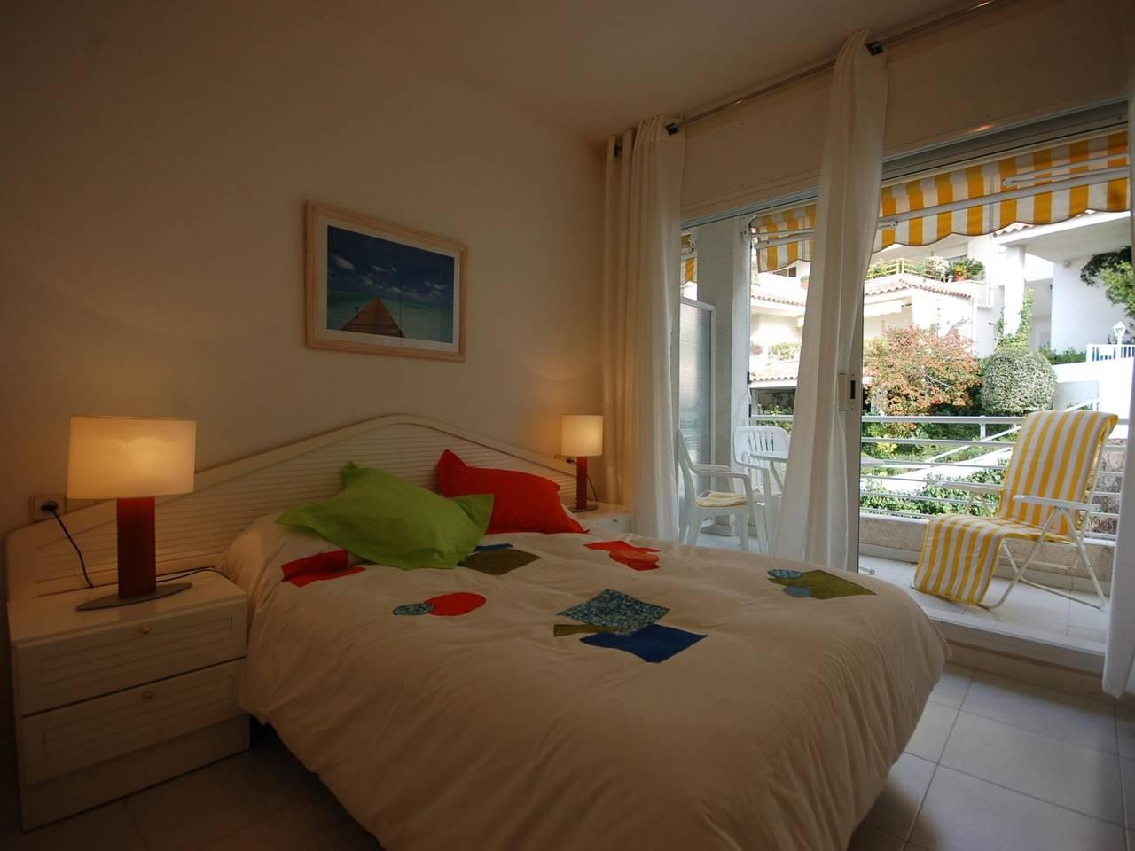 Vakantieappartement in Costa Brava, Spanje voor 5 personen foto 12