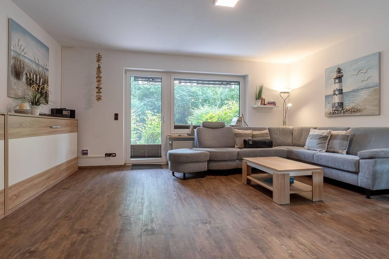 Vakantieappartement in Waddenzee, Duitsland voor 4 personen foto 7