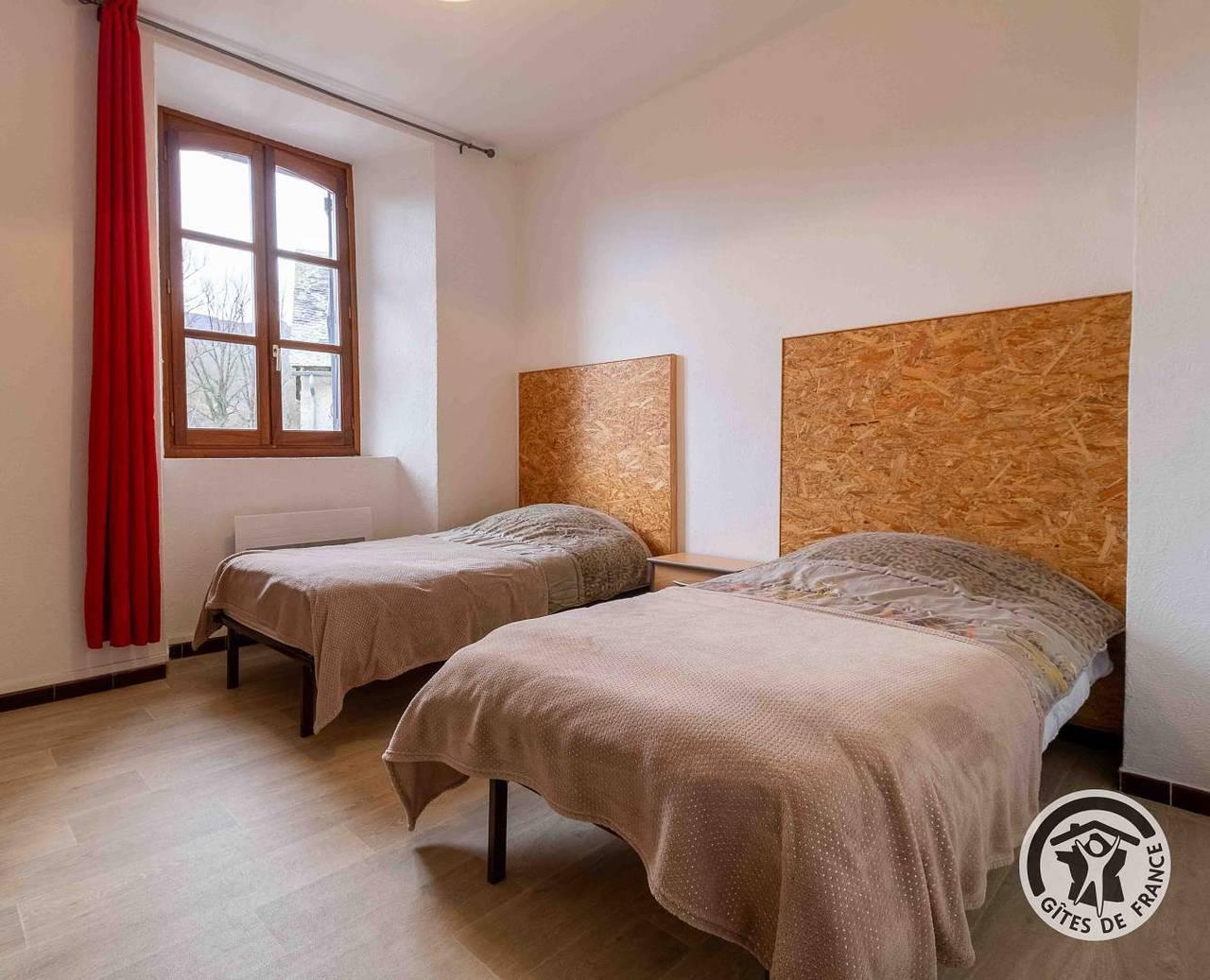 Vakantiehuis in Ariège, Frankrijk voor 6 personen foto 5