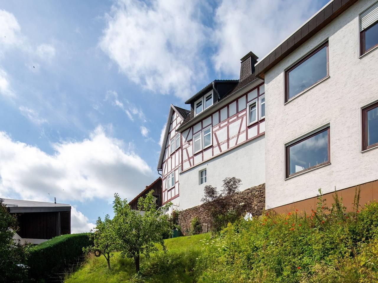 Vakantieappartement in Battenberg, Duitsland voor 5 personen foto 16