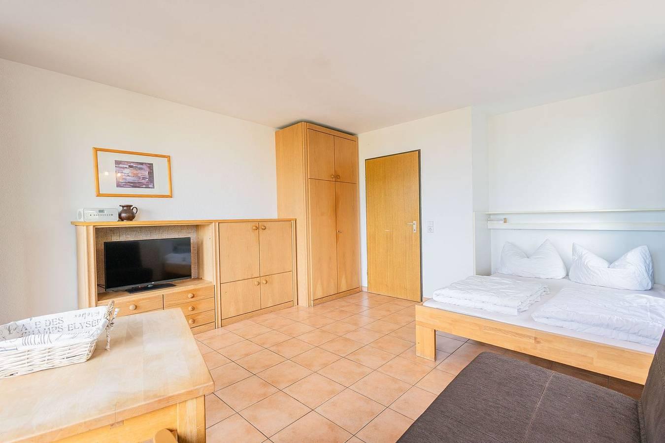 Vakantieappartement in Bodensee, Duitsland voor 2 personen foto 4