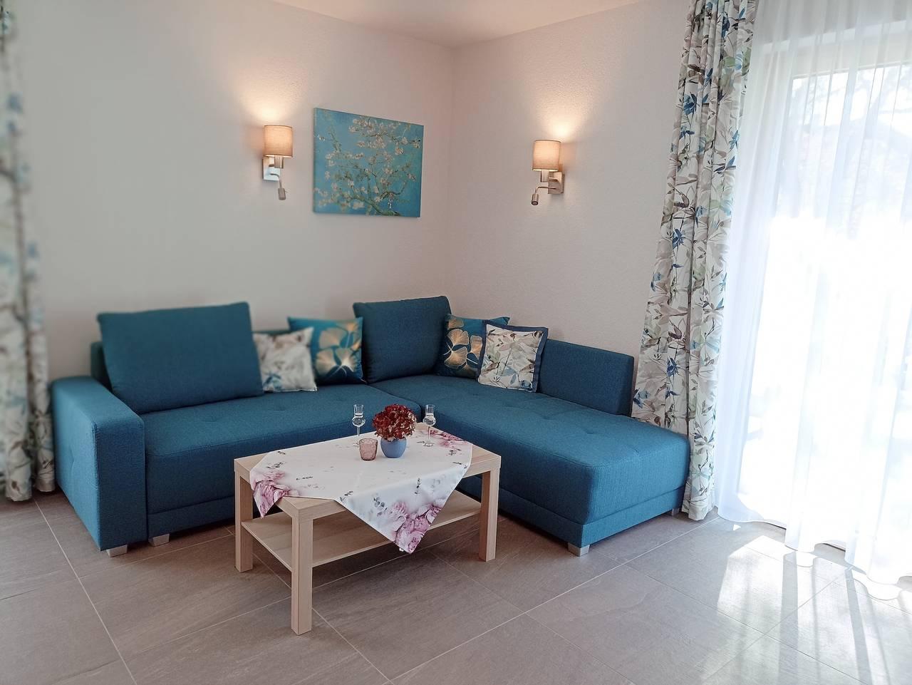 Vakantieappartement in Fügen, Oostenrijk voor 5 personen foto 6
