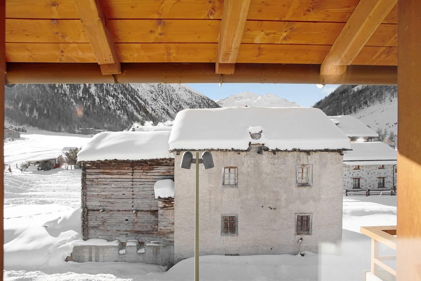 Vakantieappartement in Livigno, Italië voor 4 personen foto 3