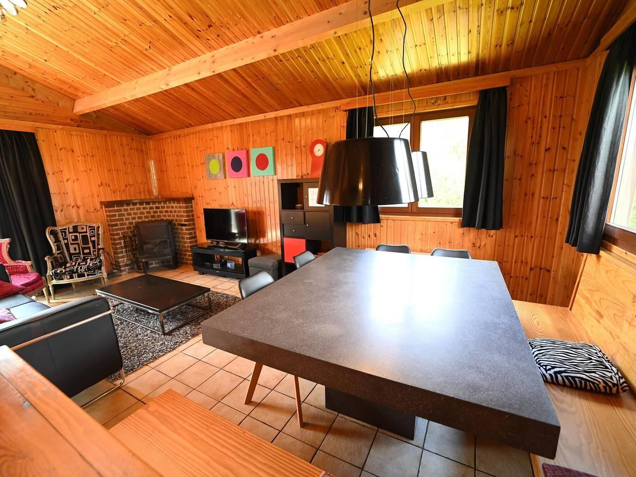 Vakantiehuis in Regio Namur, België voor 8 personen foto 15