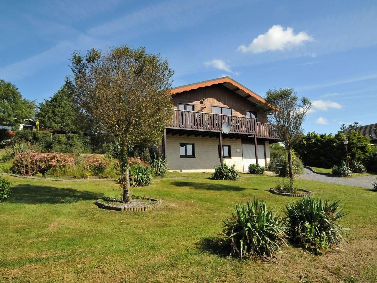 Vakantiehuis in Regio Namur, België voor 8 personen foto 12