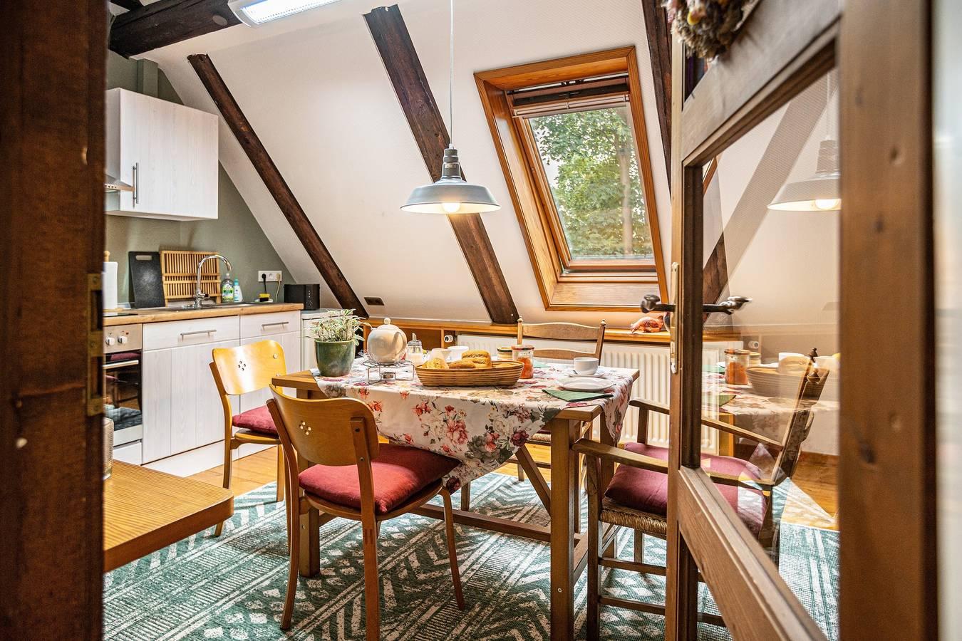 Vakantieappartement in Bremen, Duitsland voor 4 personen foto 8