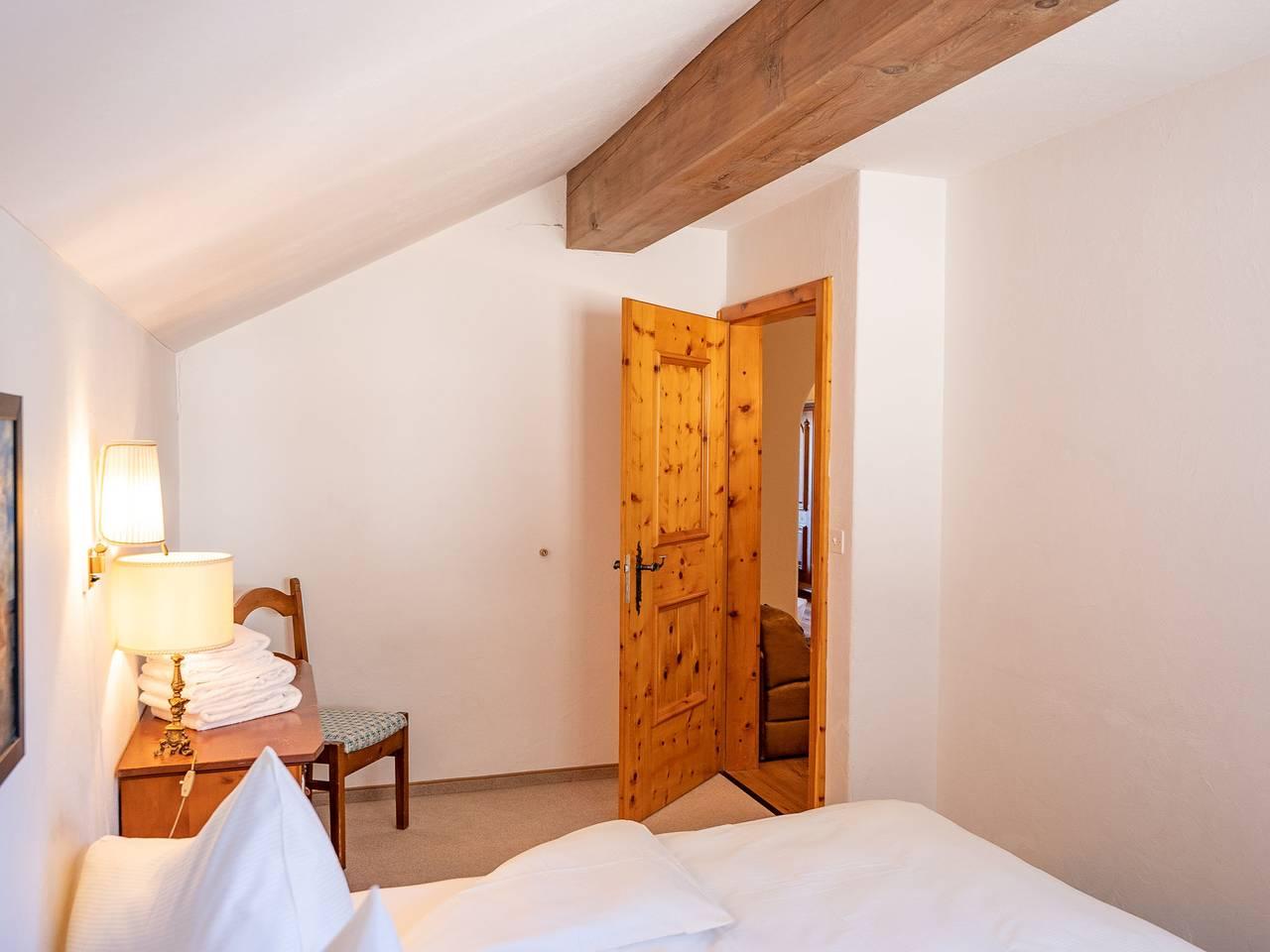 Vakantieappartement in Engadin, Zwitserland voor 5 personen foto 12