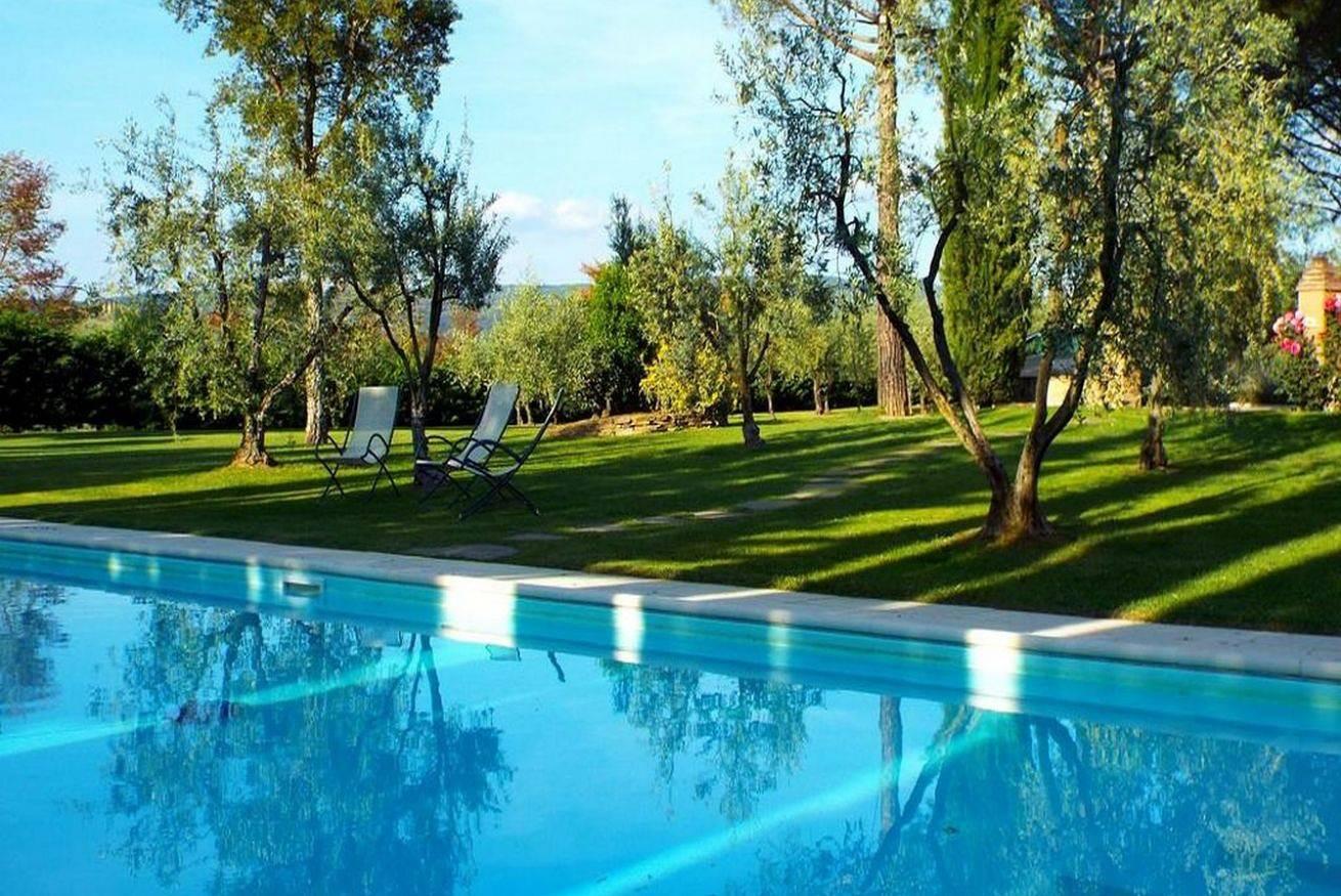 Vakantieappartement in Provincie Siena, Italië voor 4 personen foto 10