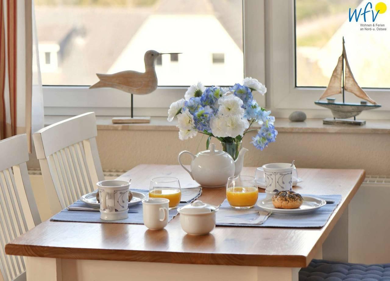 Vakantieappartement in Rügen, Duitsland voor 2 personen foto 16