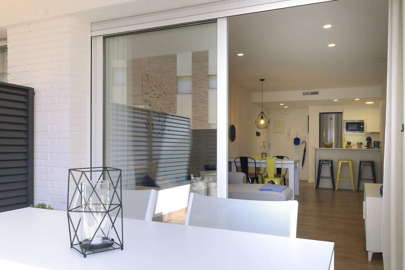 Vakantieappartement in Costa Brava, Spanje voor 4 personen foto 9