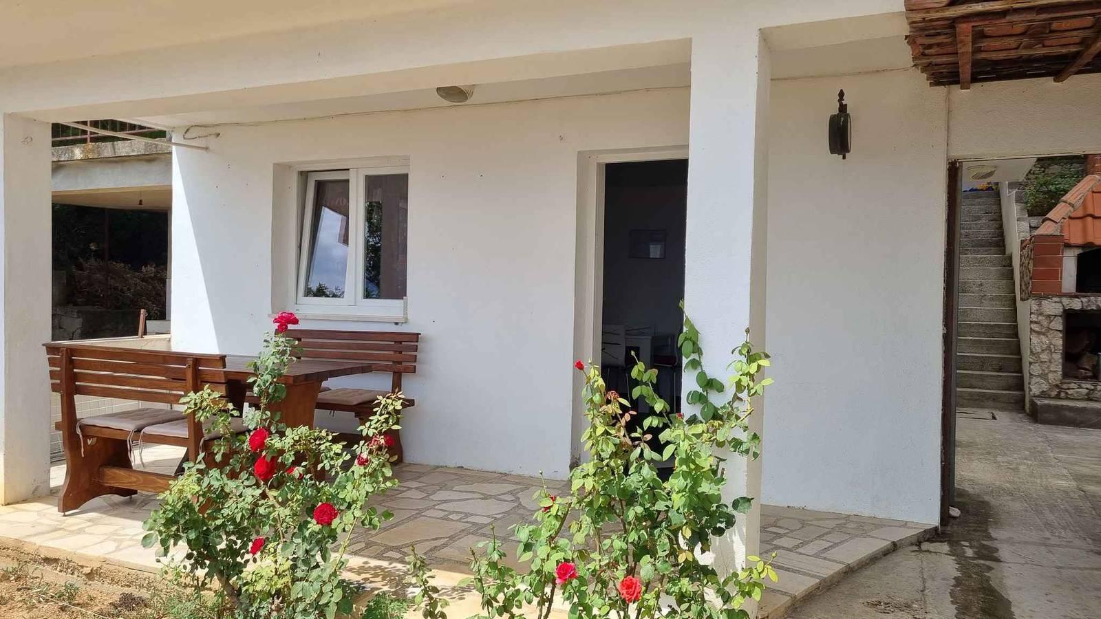 Vakantieappartement in Marusici, Kroatië voor 4 personen foto 18
