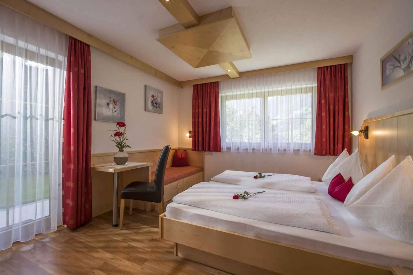 Vakantieappartement in Zillertal, Oostenrijk voor 5 personen foto 13