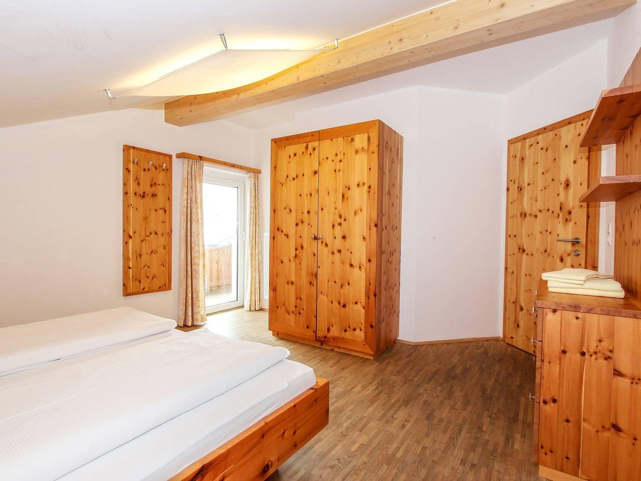 Vakantieappartement met 4 slaapkamers en terras in Tux Alps, Ried im Zillertal, Oostenrijk voor 8 personen foto 20