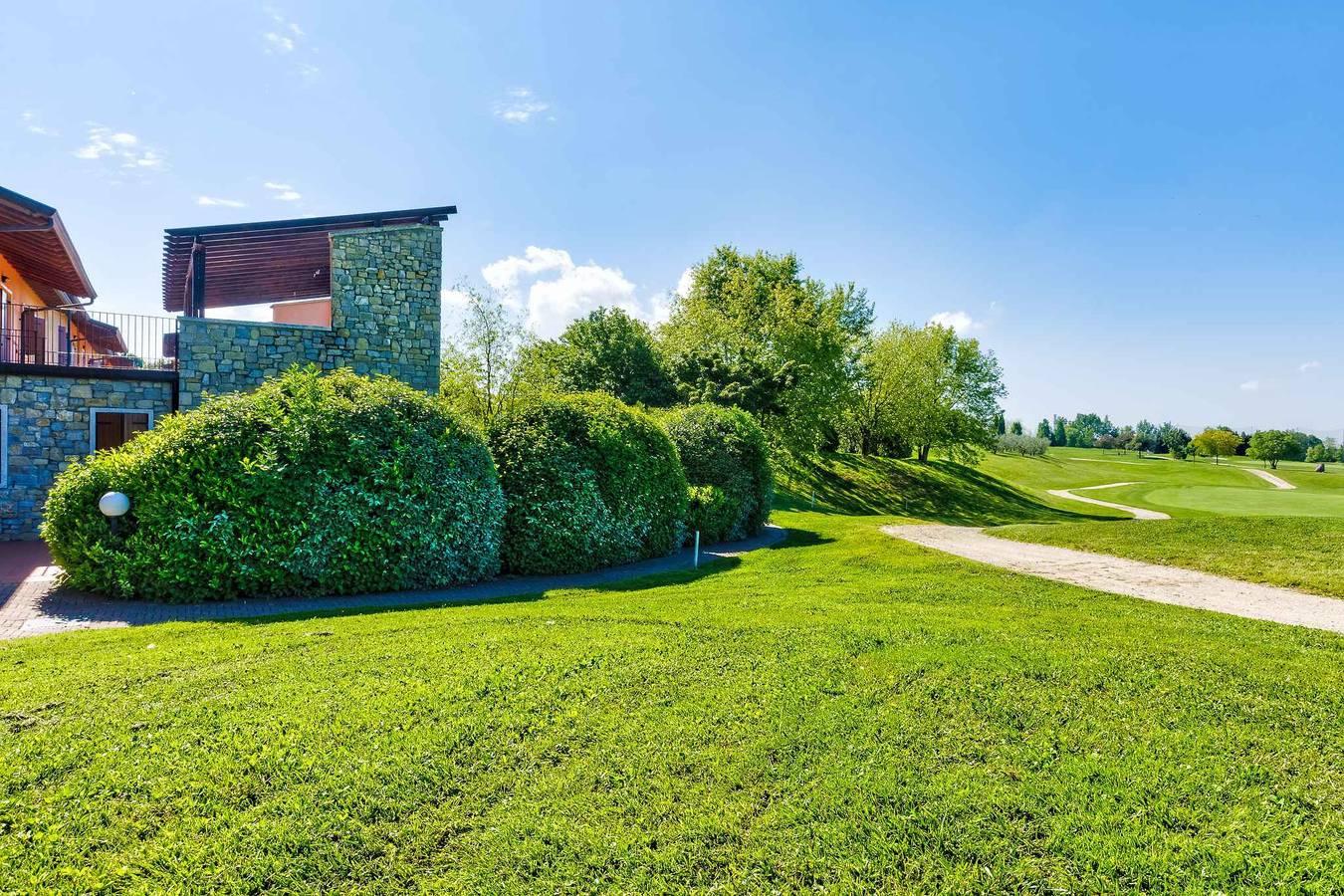Vakantieappartement in Gardameer, Italië voor 6 personen foto 13