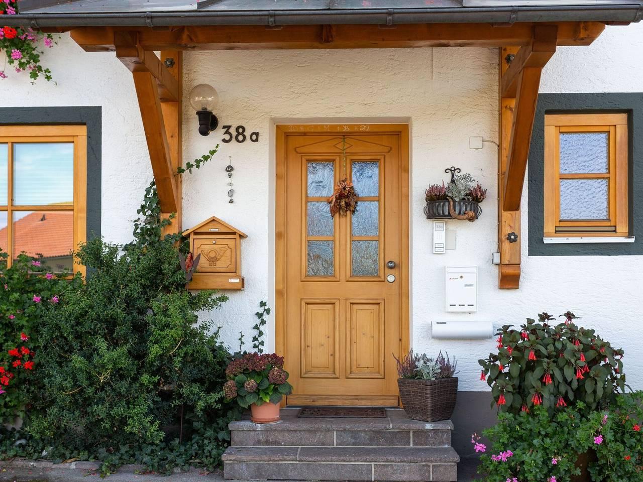 Vakantieappartement in Zwaben, Duitsland voor 2 personen foto 13