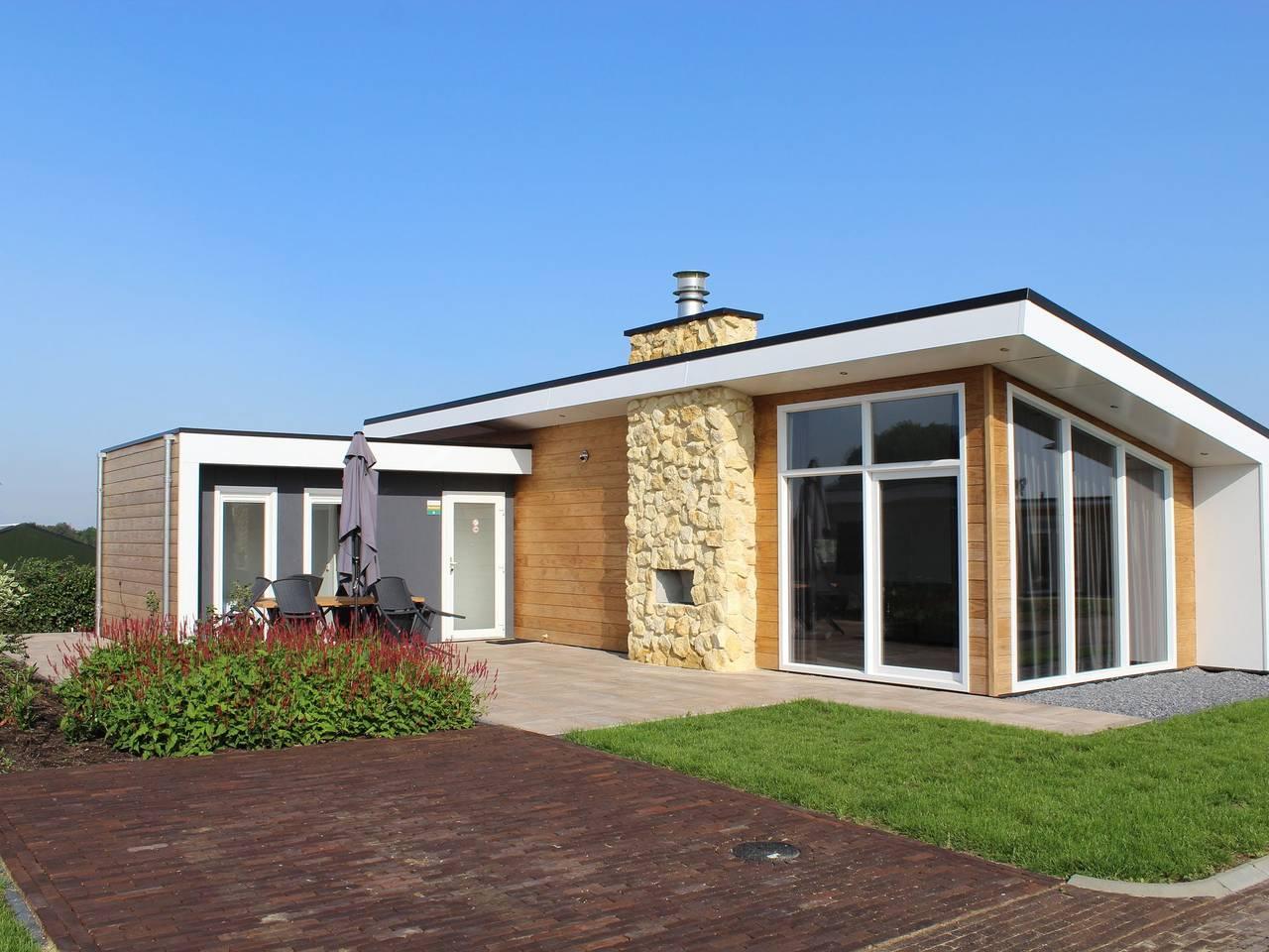 Vakantiehuis in Zuid-Limburg, Nederland voor 5 personen foto 8